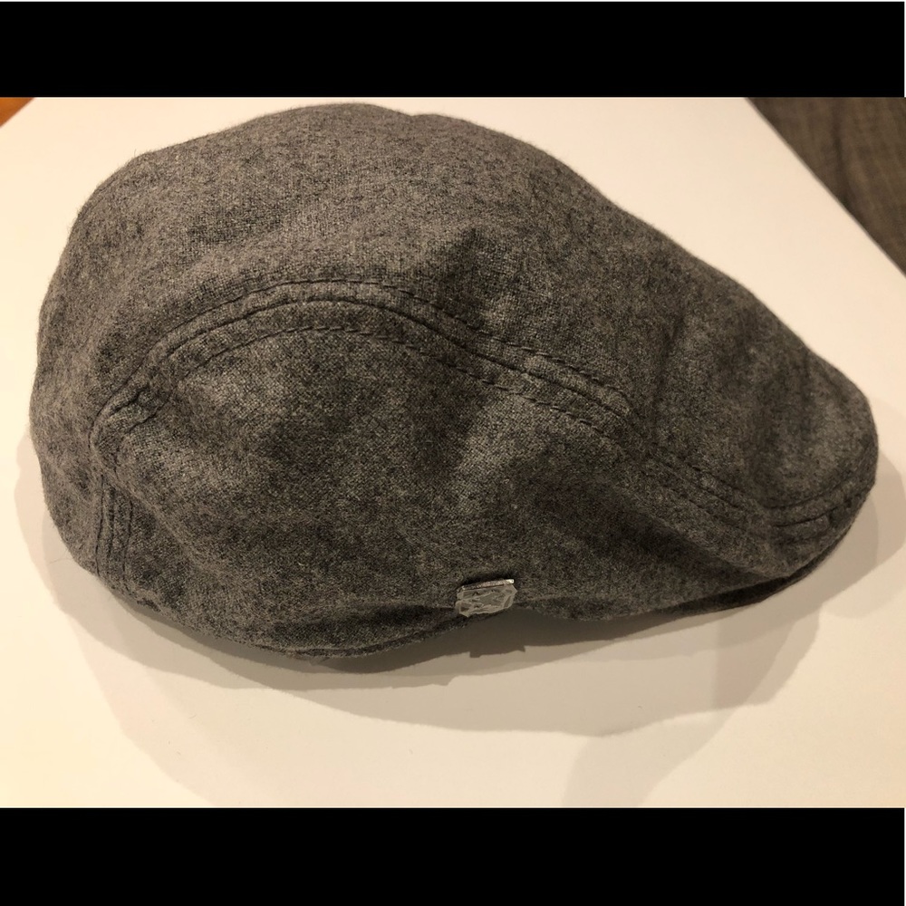 Men’s Express Hat
